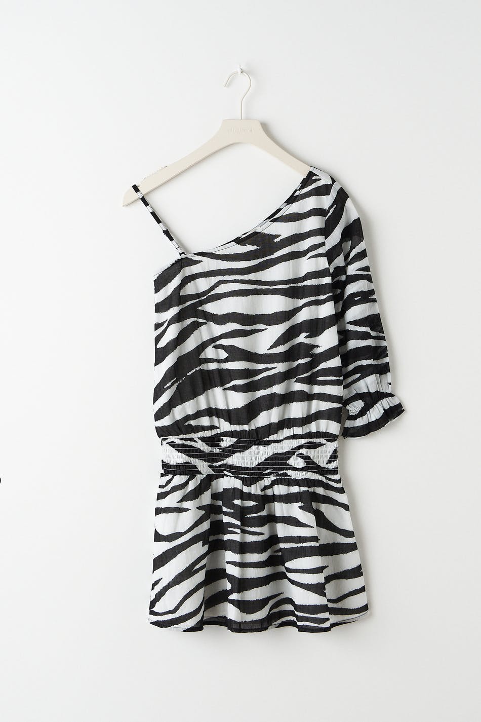 I&e one shoulder dress