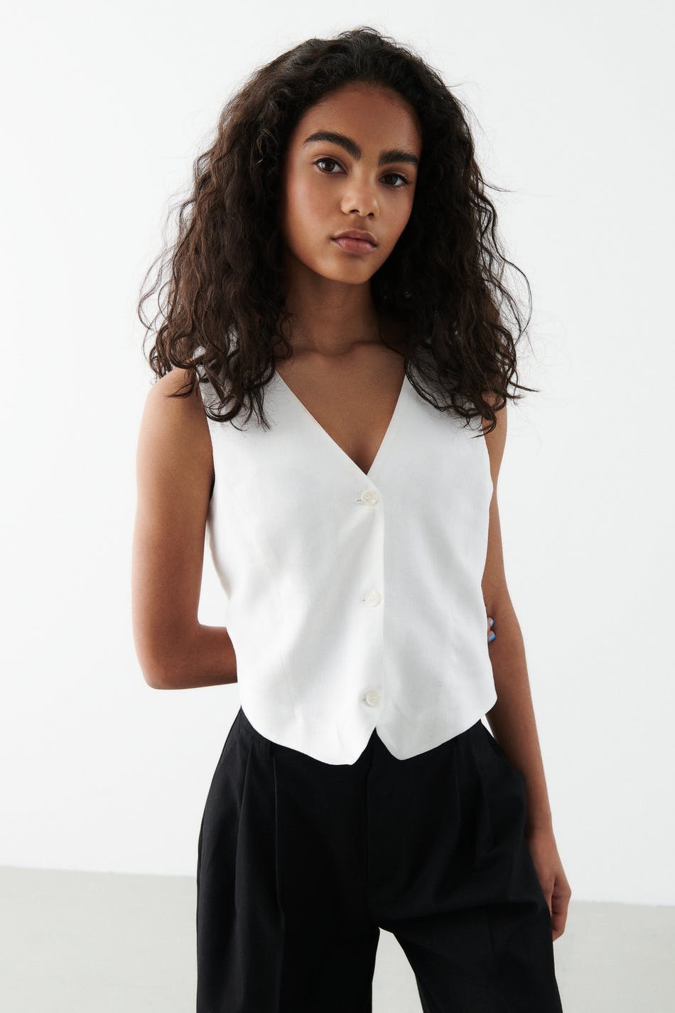 I&e vest
