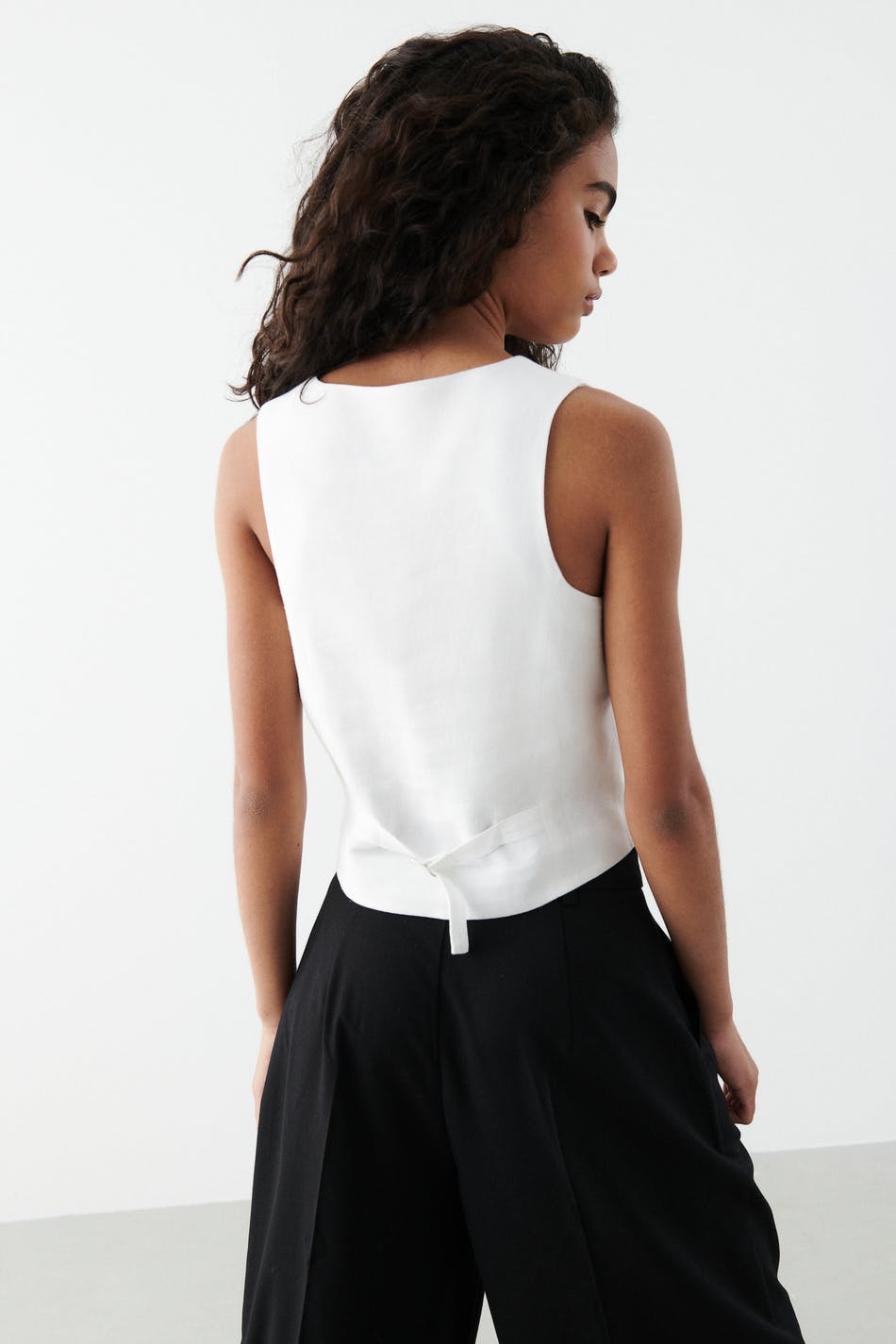 I&e vest