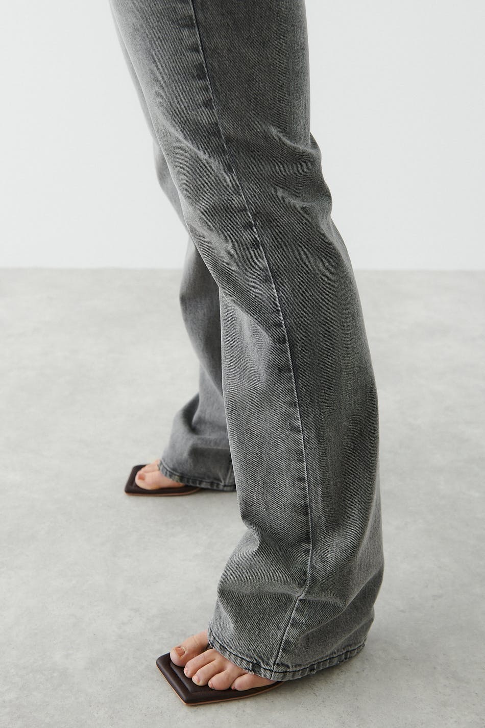flare jeans