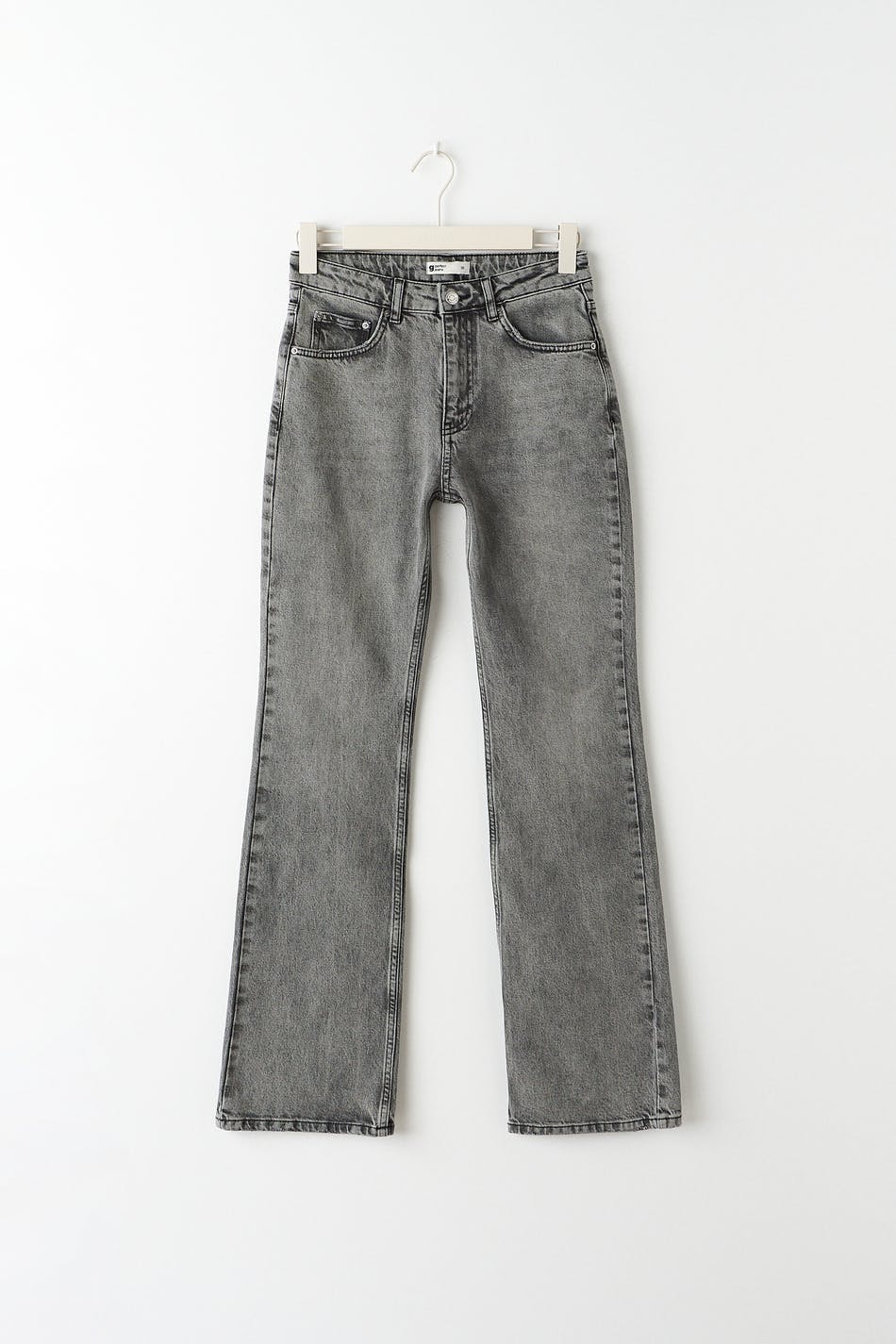 flare jeans