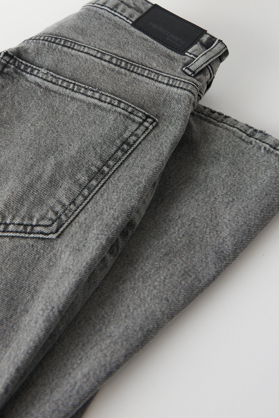 flare jeans