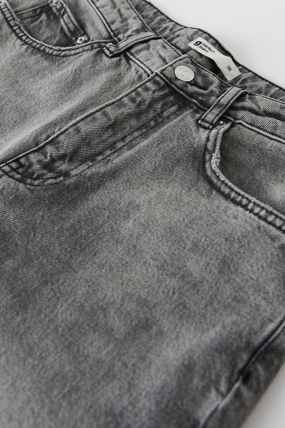 flare jeans
