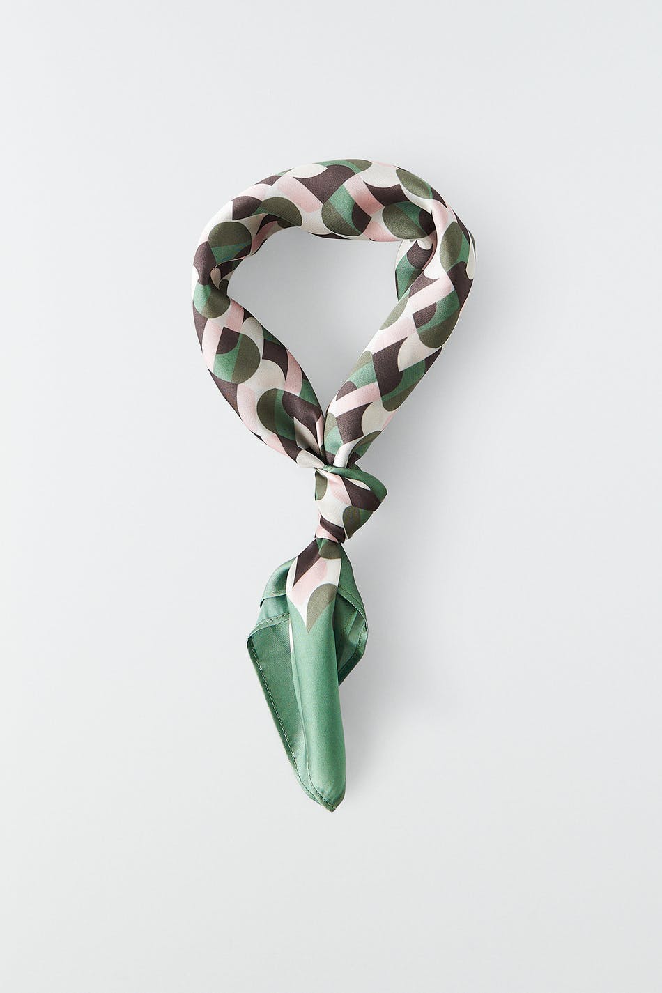 I&e scarf