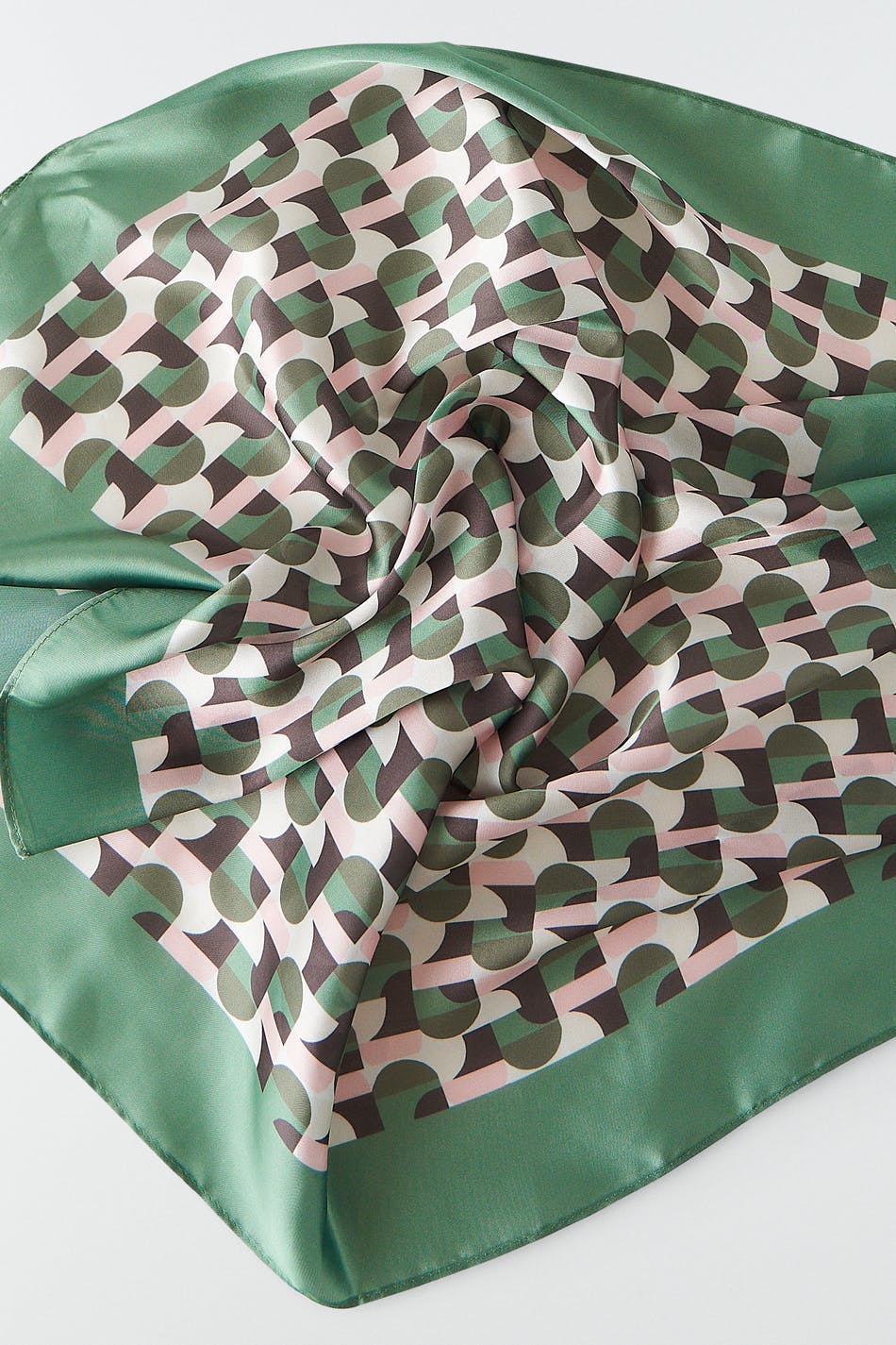 I&e scarf