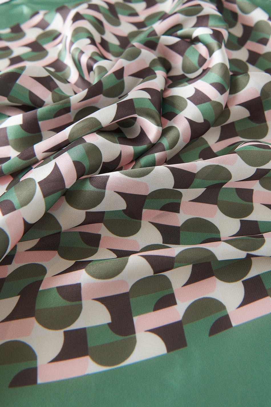 I&e scarf