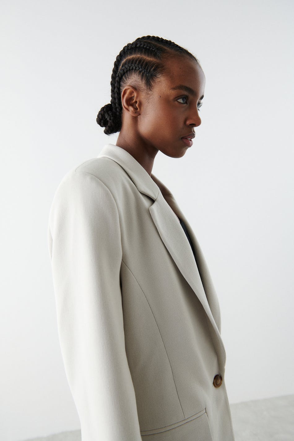 Sammy blazer