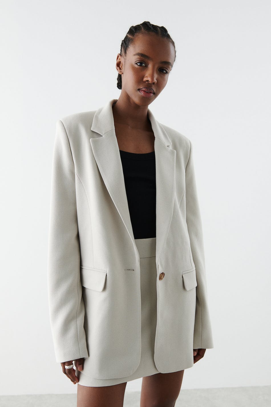 Sammy blazer