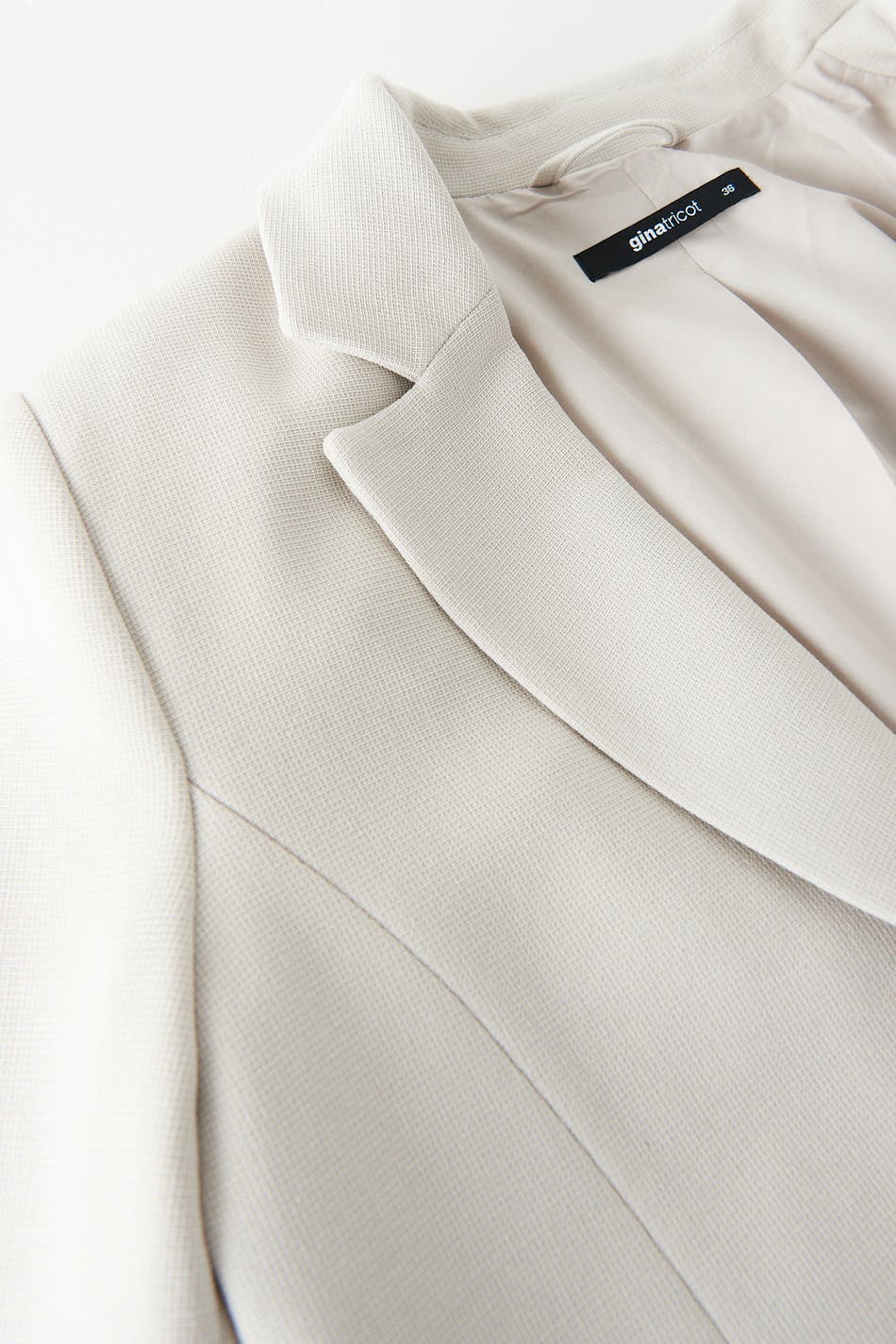 Sammy blazer