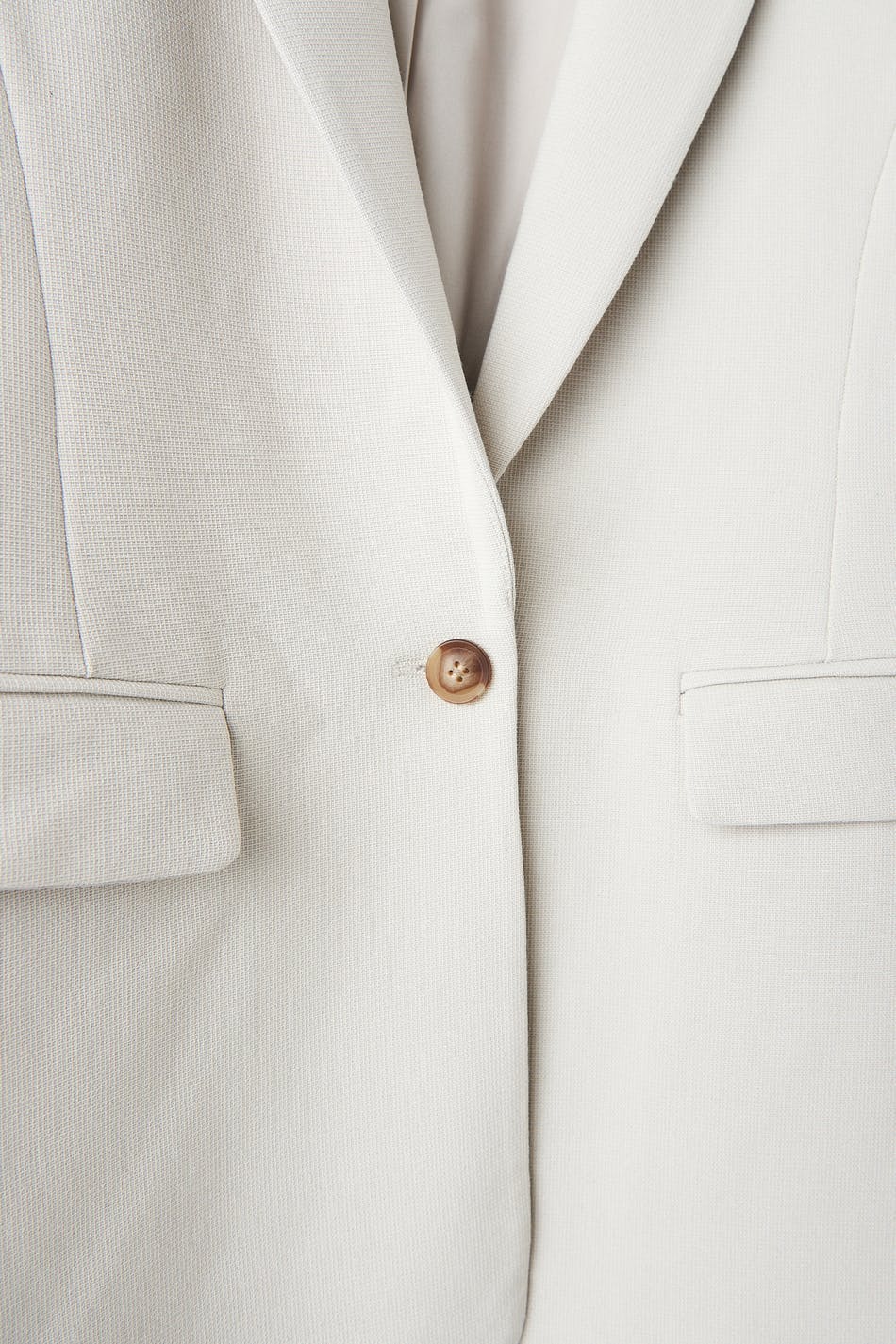 Sammy blazer
