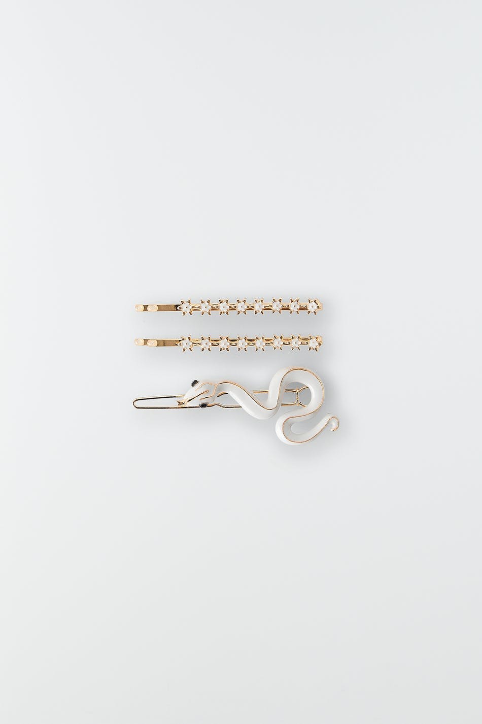 hair pin