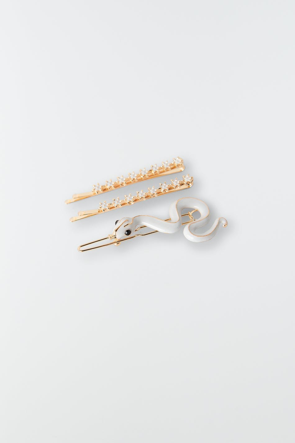 hair pin
