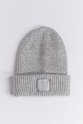 Y rib beanie