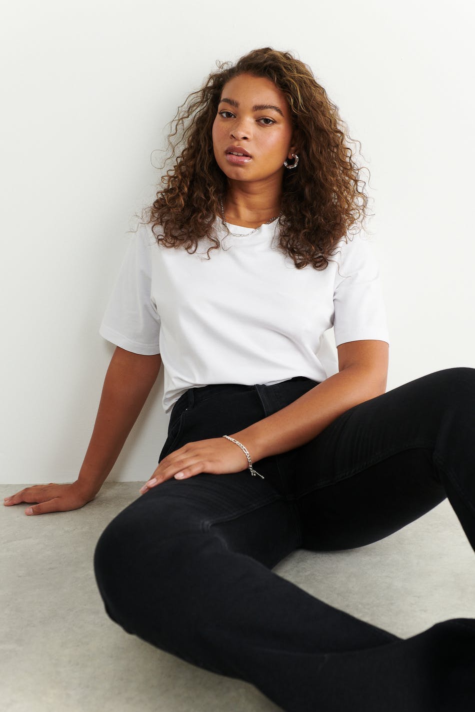 Basic original tee