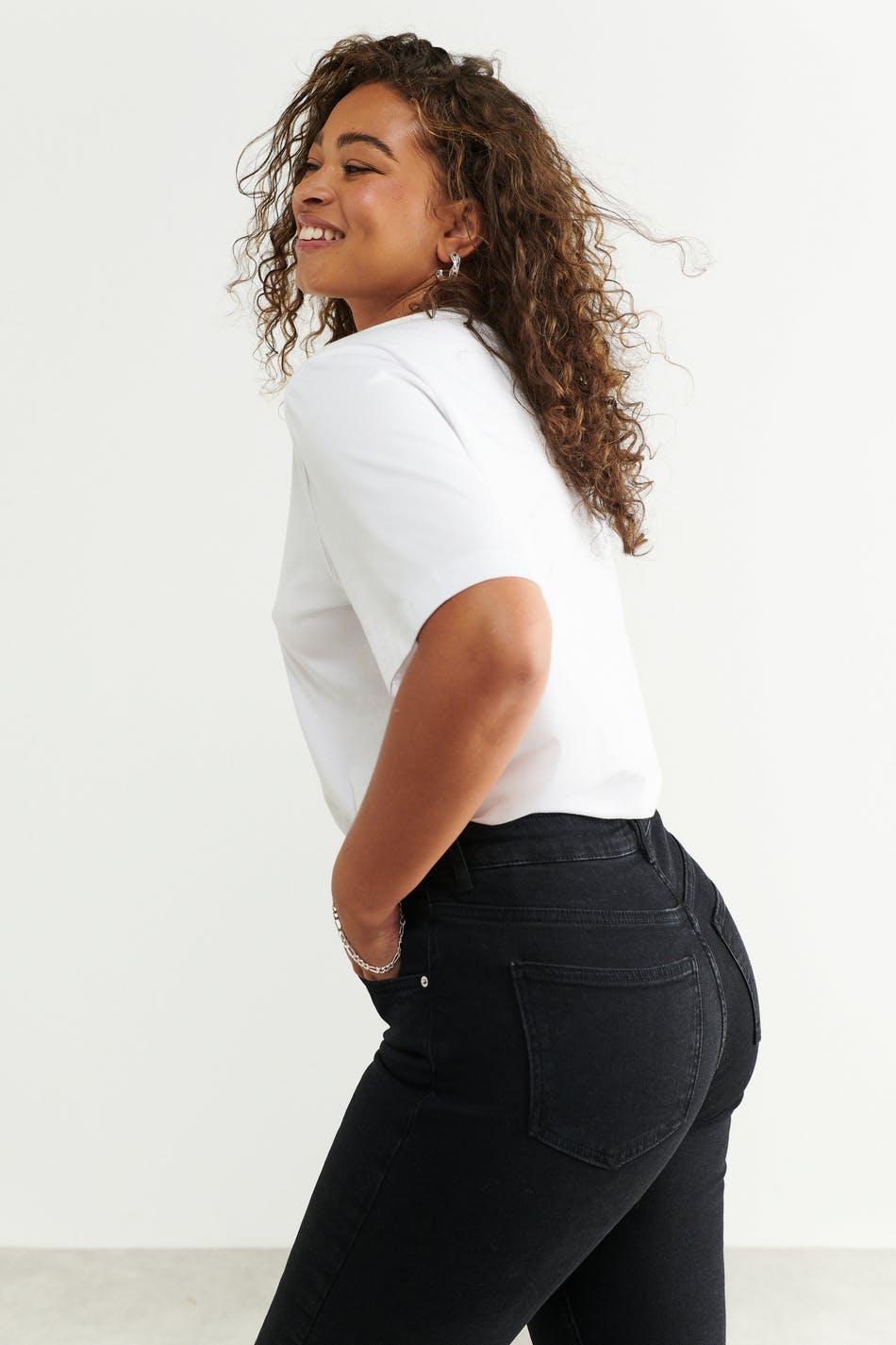 Basic original tee