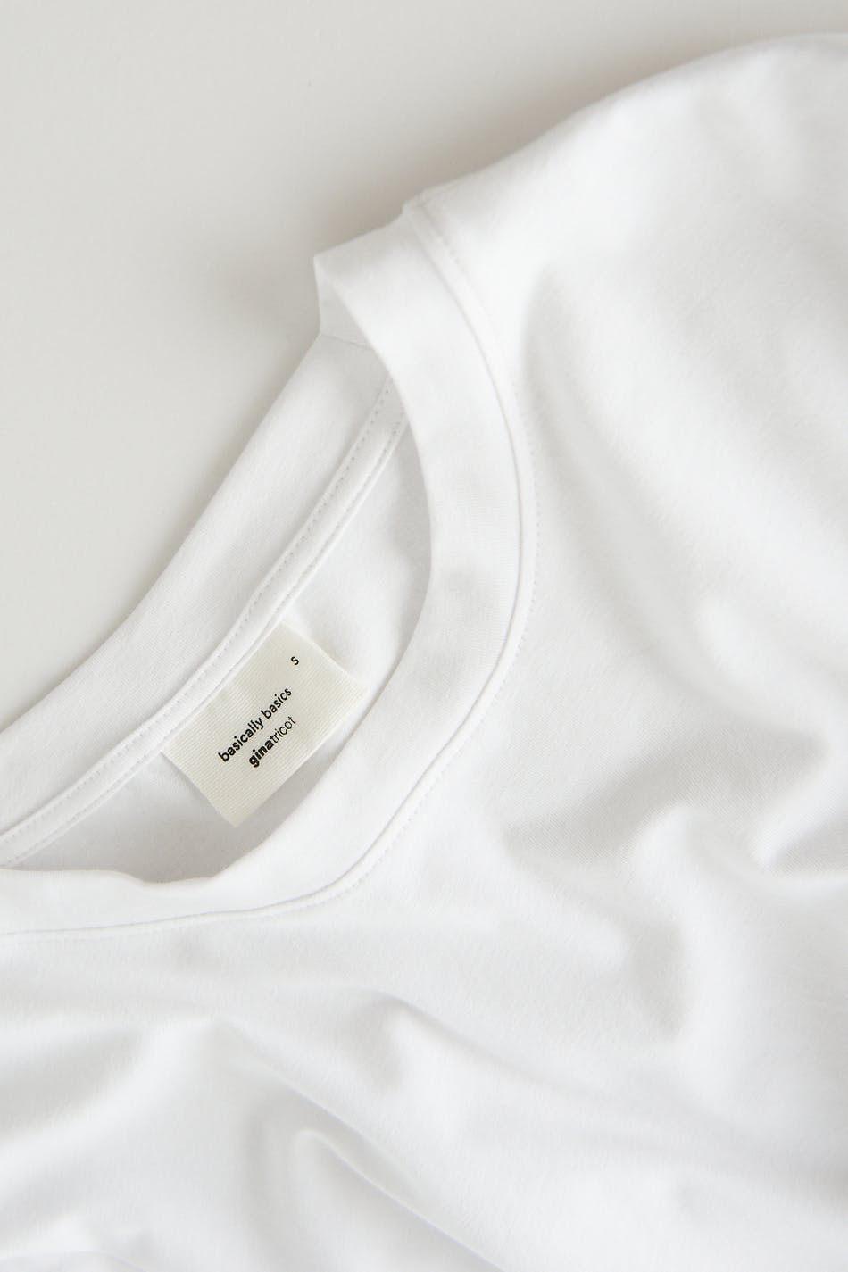 Basic original tee