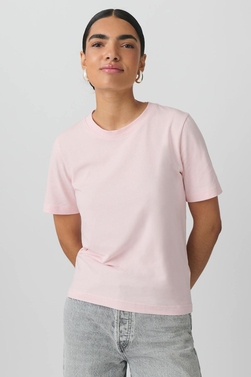 Basic original tee