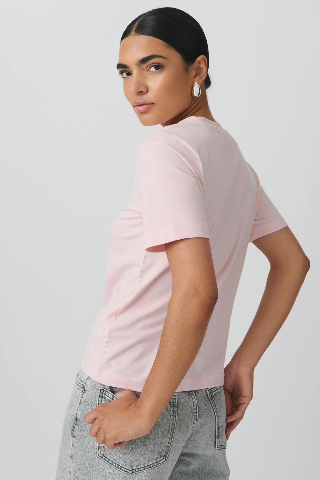 Basic original tee