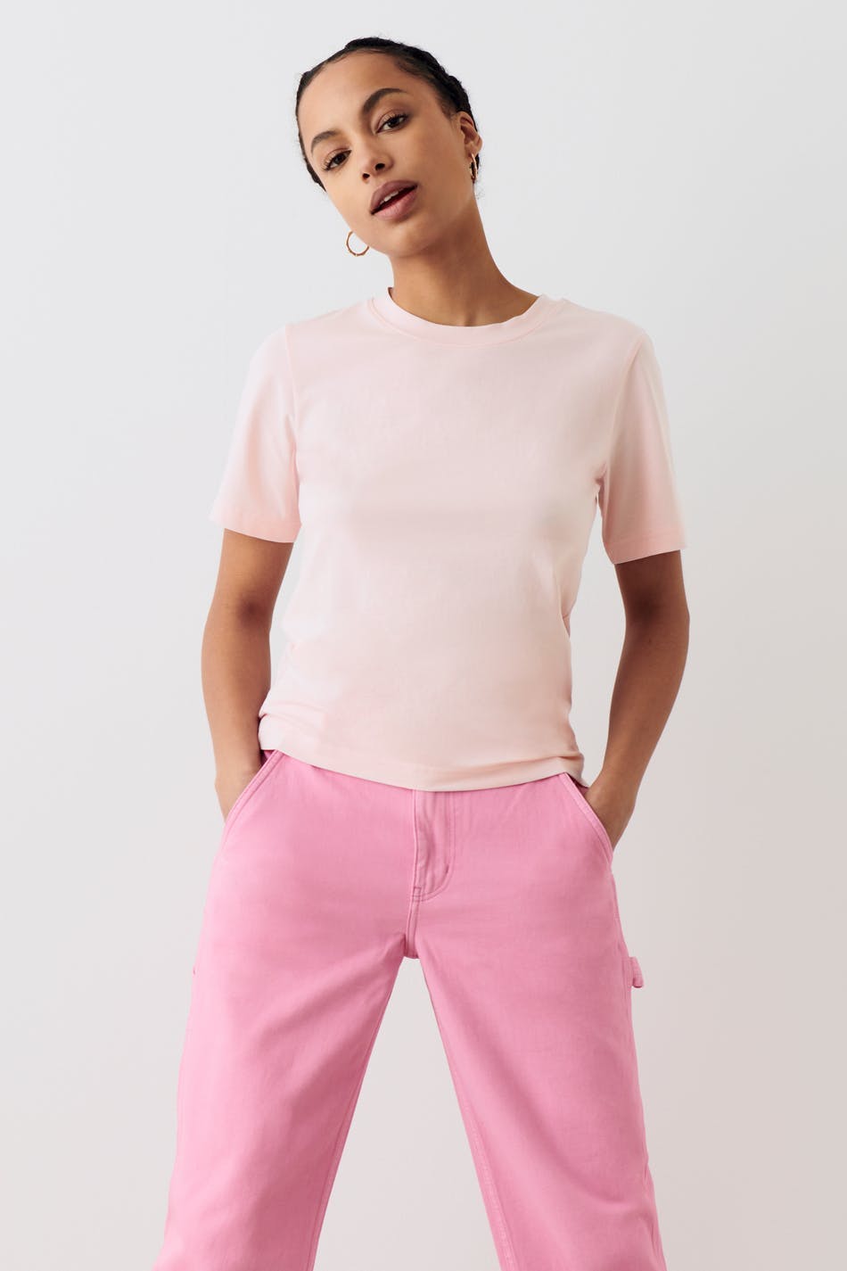 Basic original tee