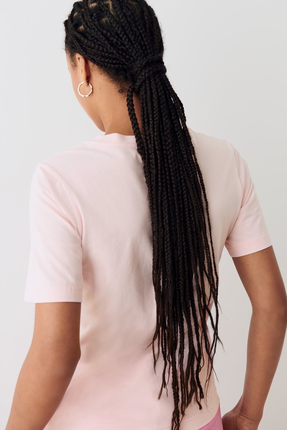 Basic original tee