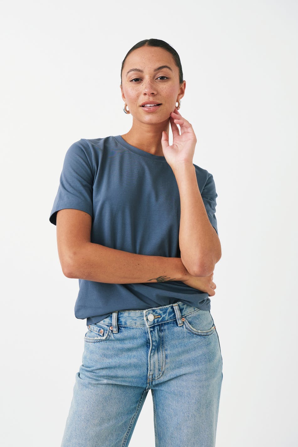 Basic original tee
