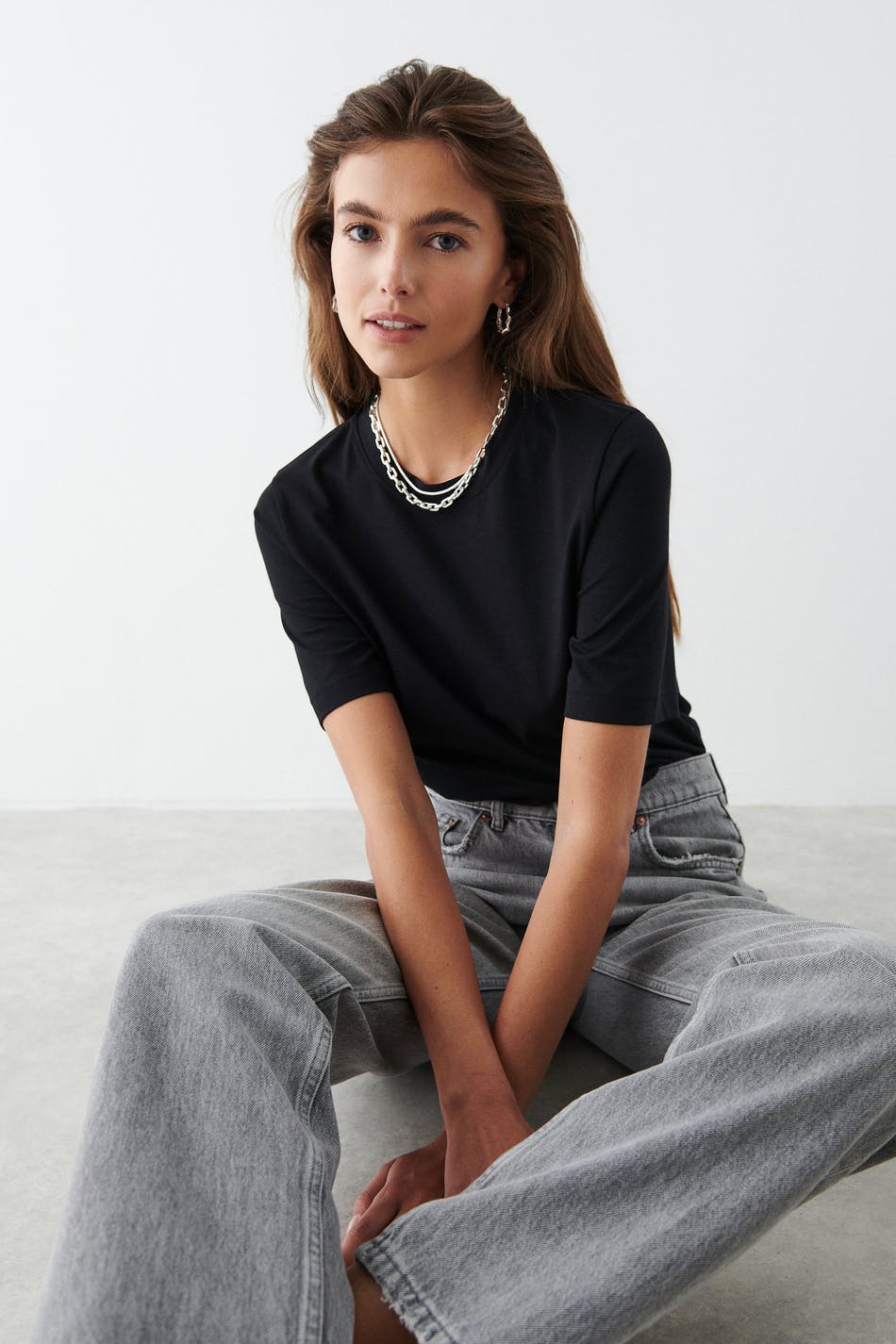 Basic original tee