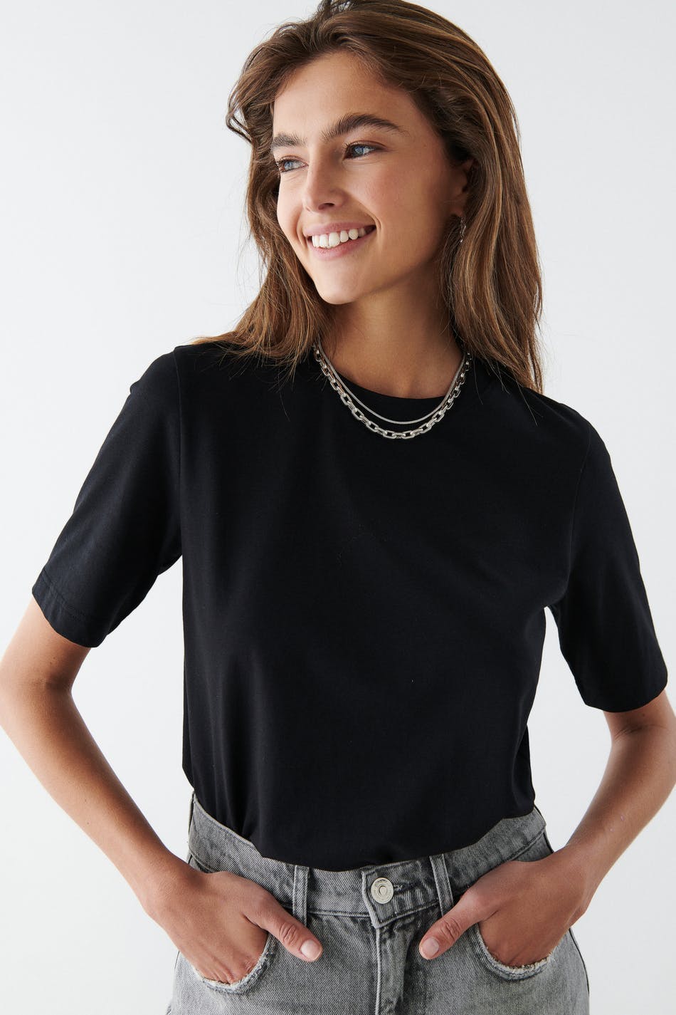 Basic original tee