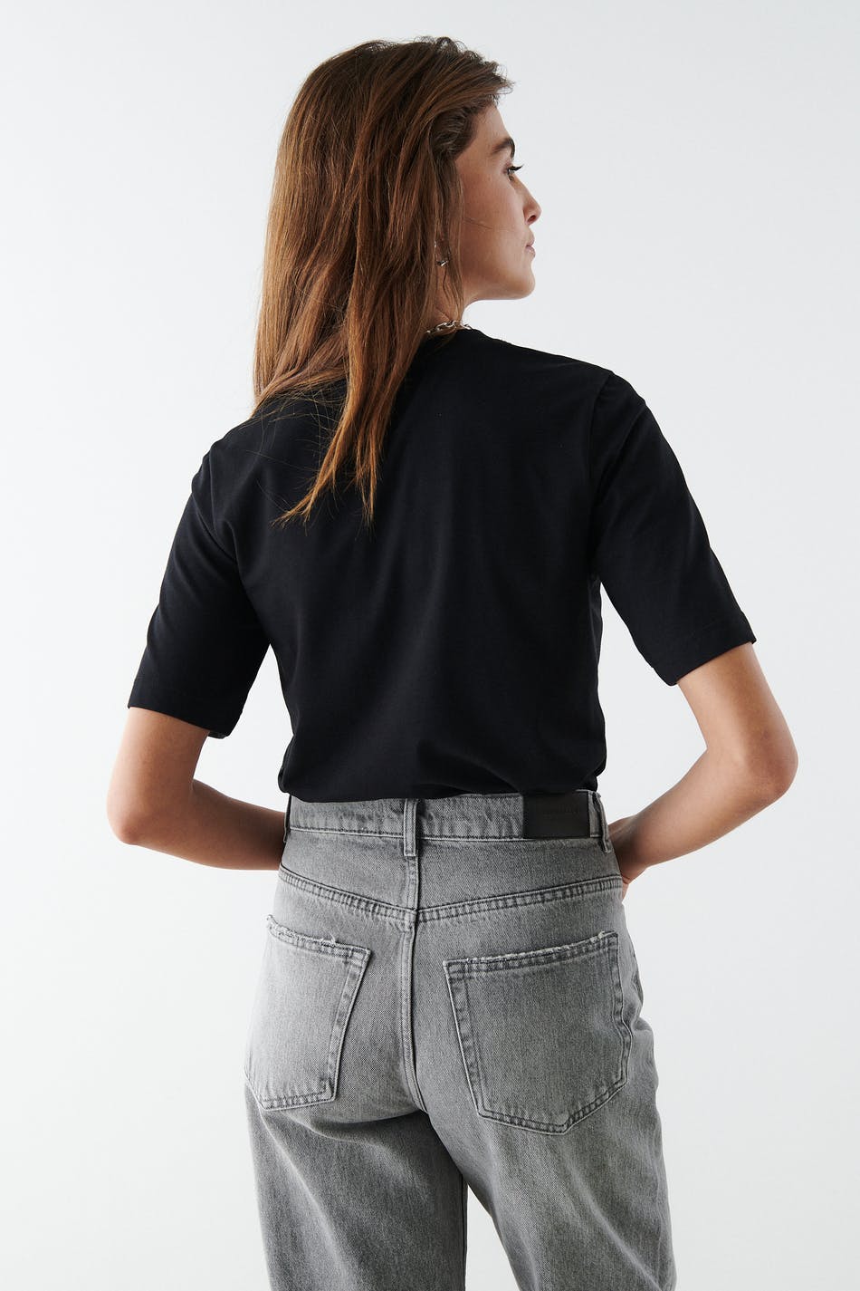 Basic original tee