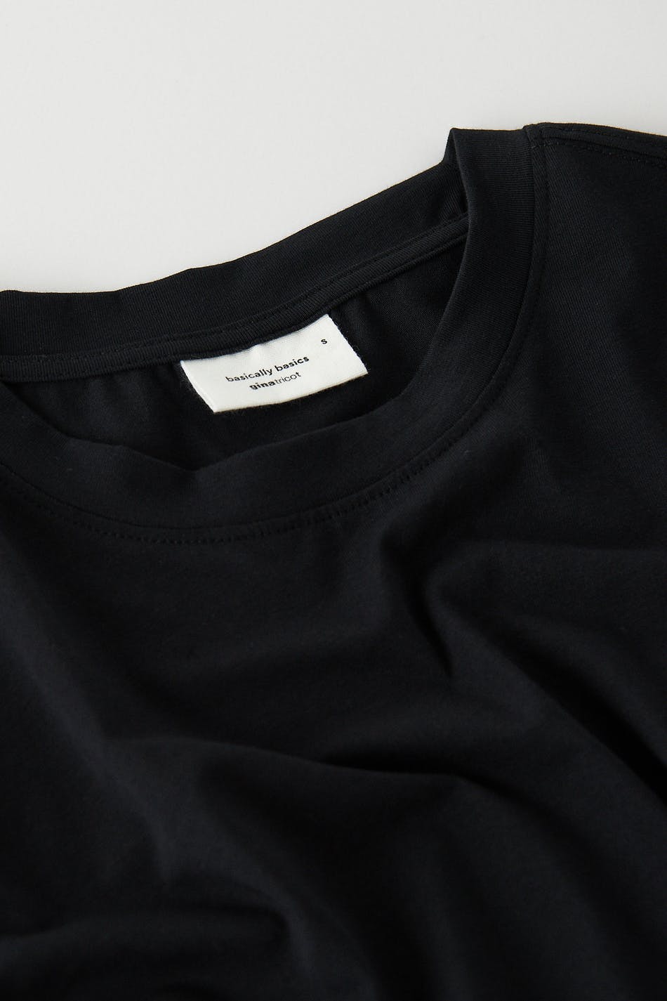 Basic original tee
