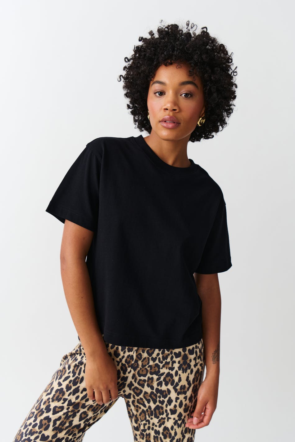 Basic original tee
