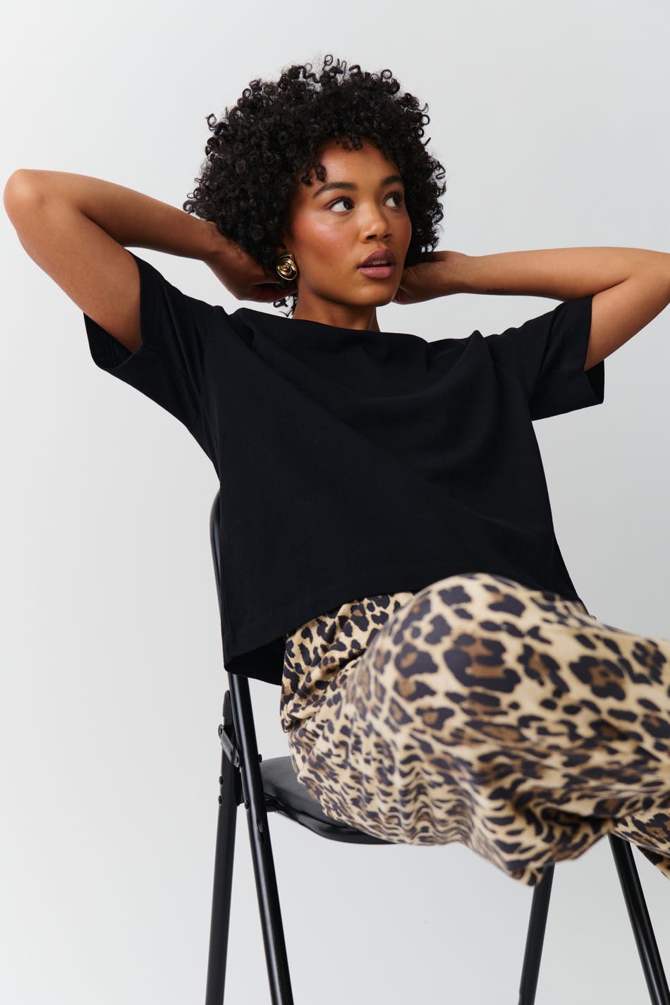 Basic original tee