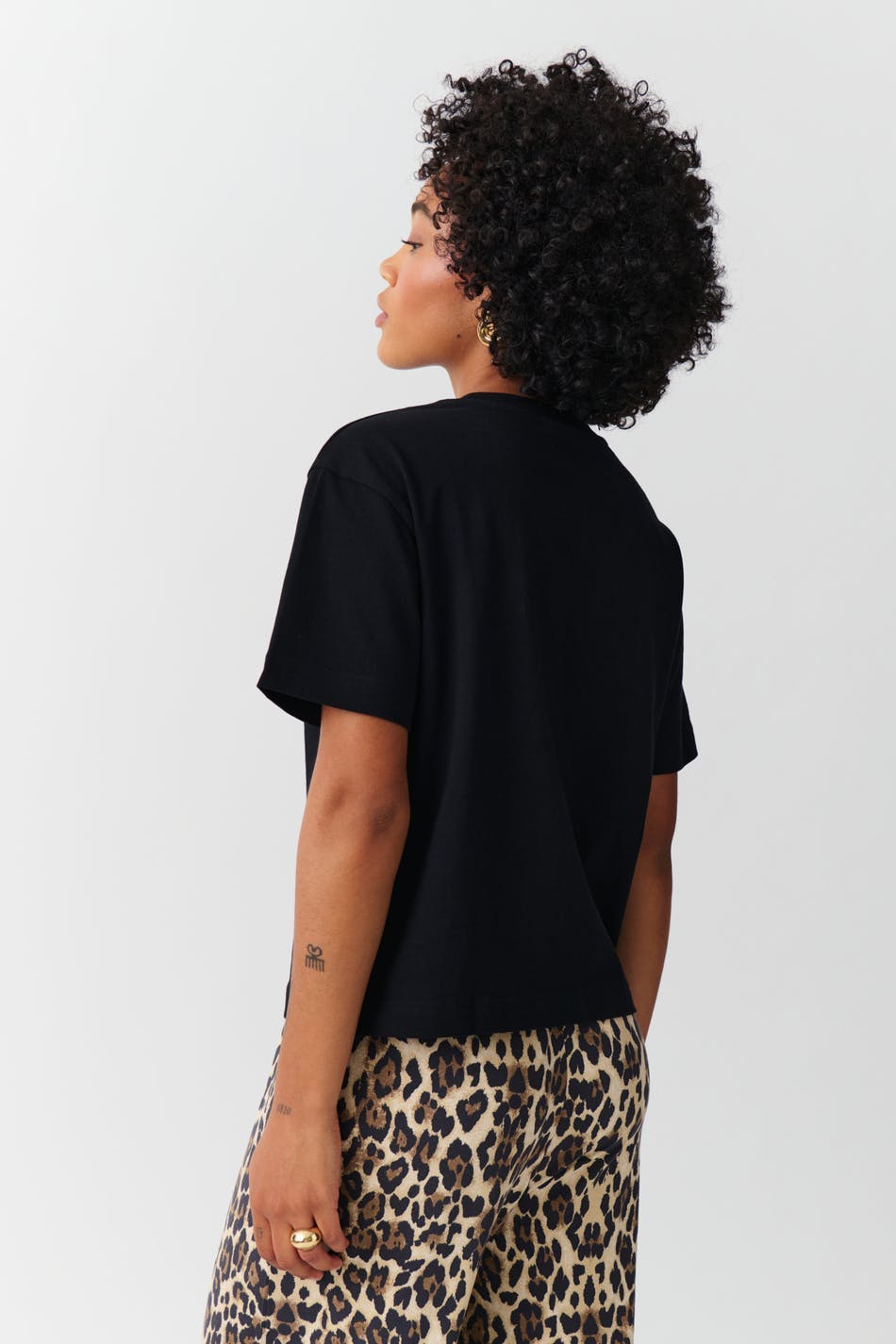 Basic original tee