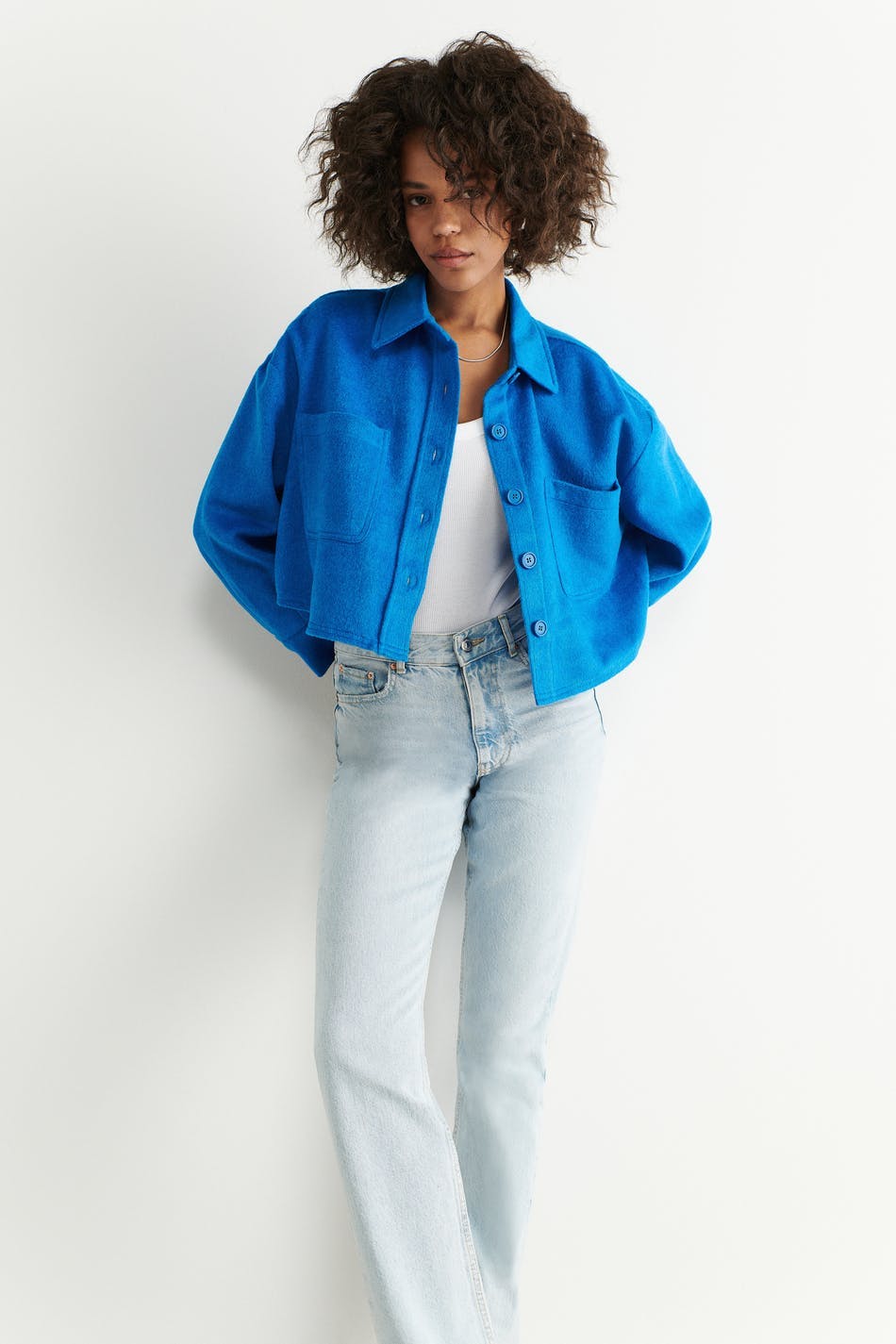 short shacket
