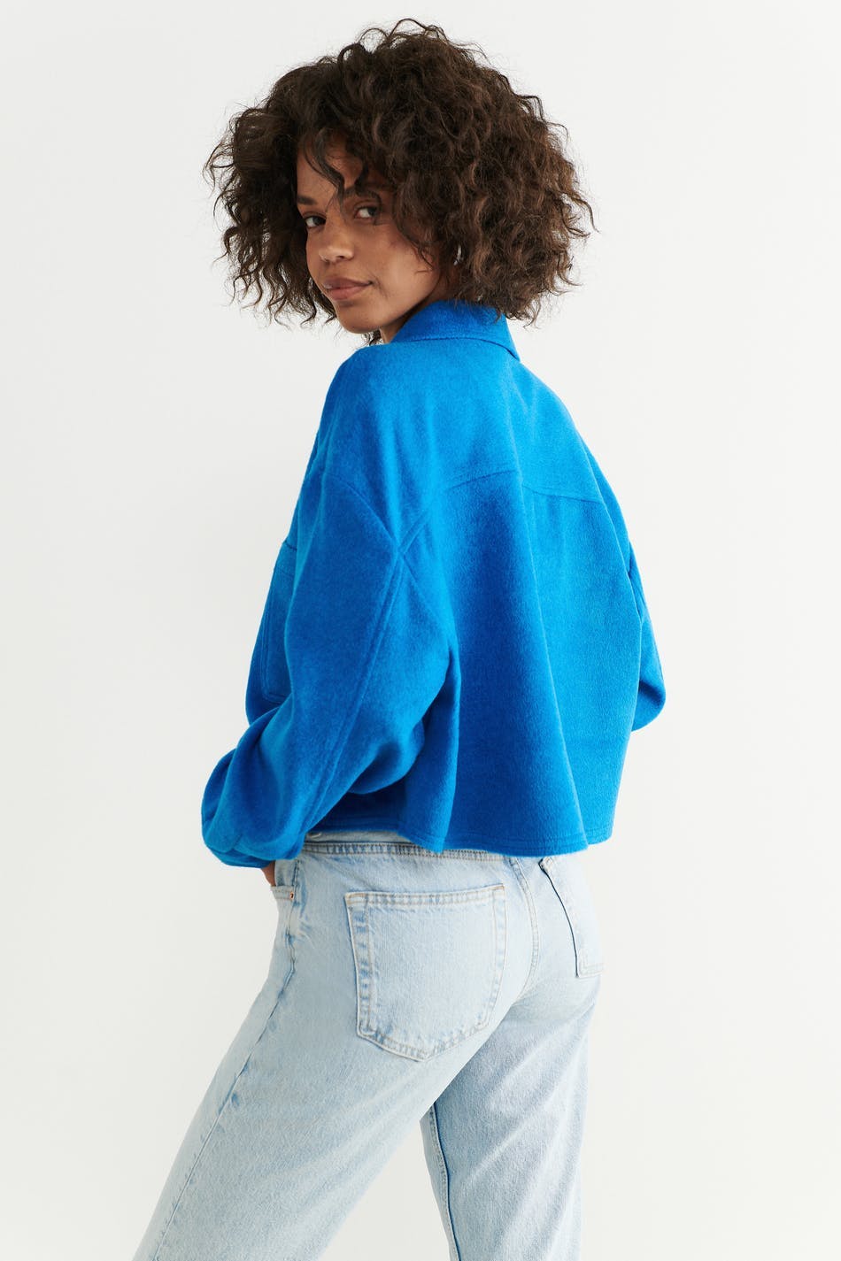 short shacket