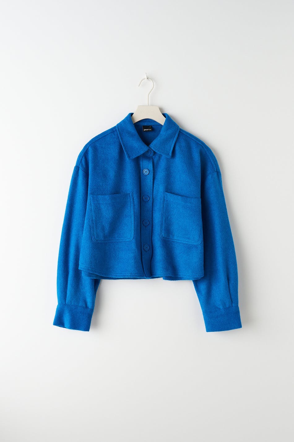 short shacket
