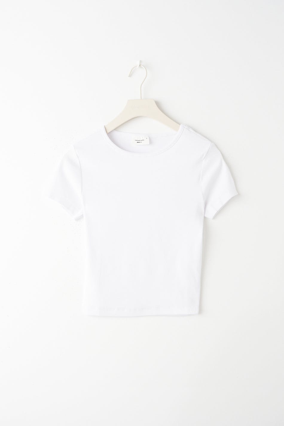 Basic tight top
