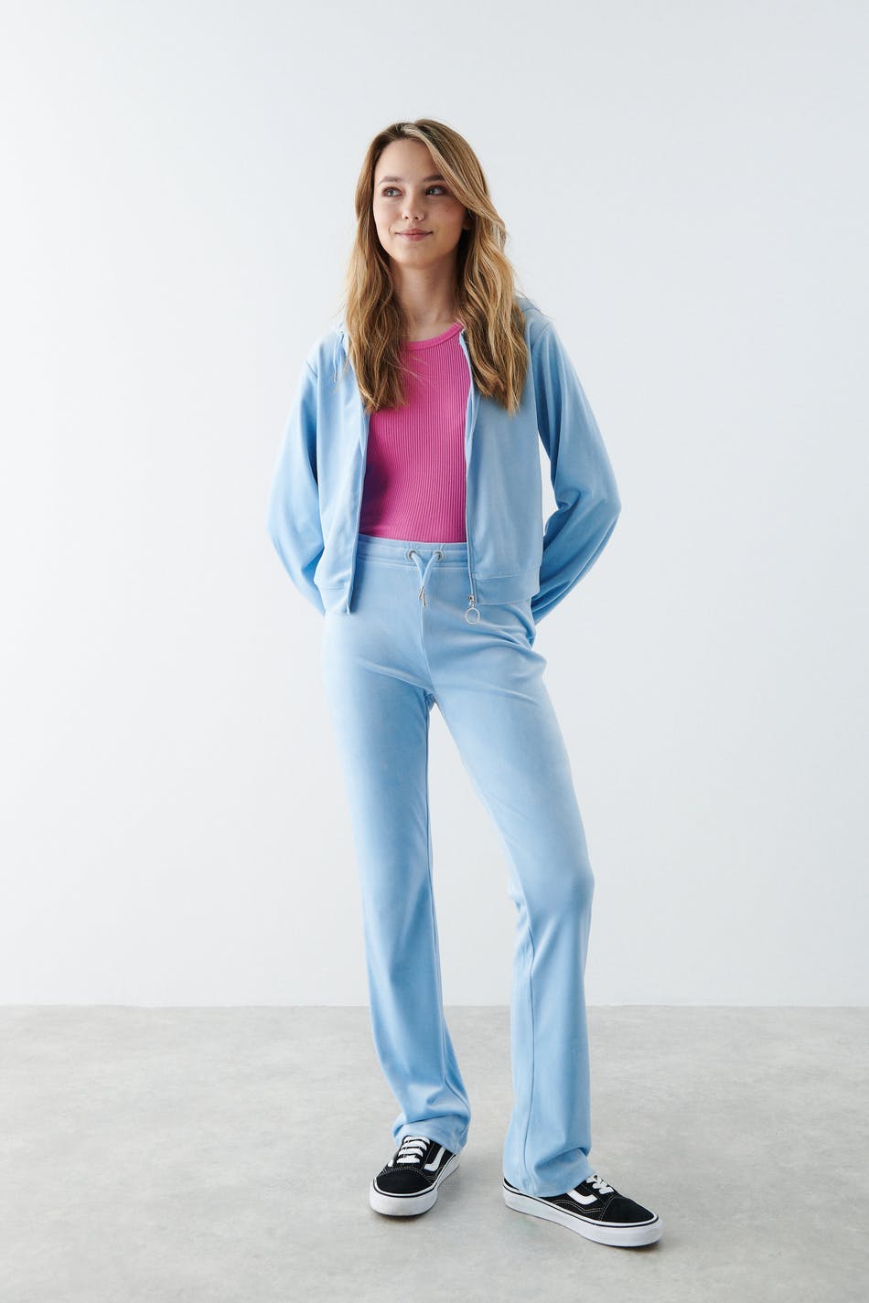 pants