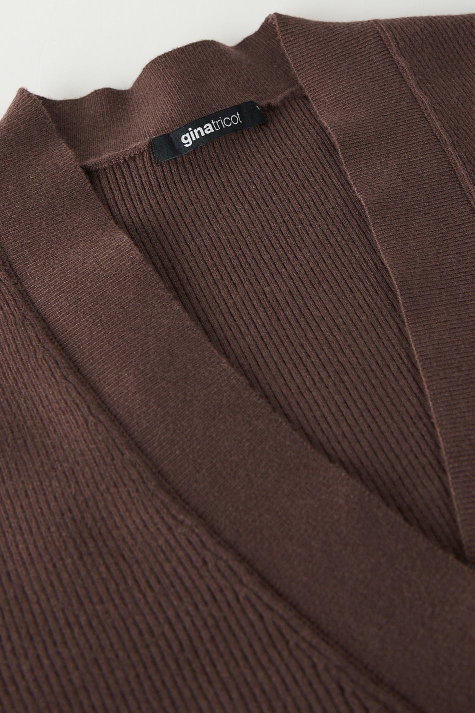 Rosa knitted cardigan