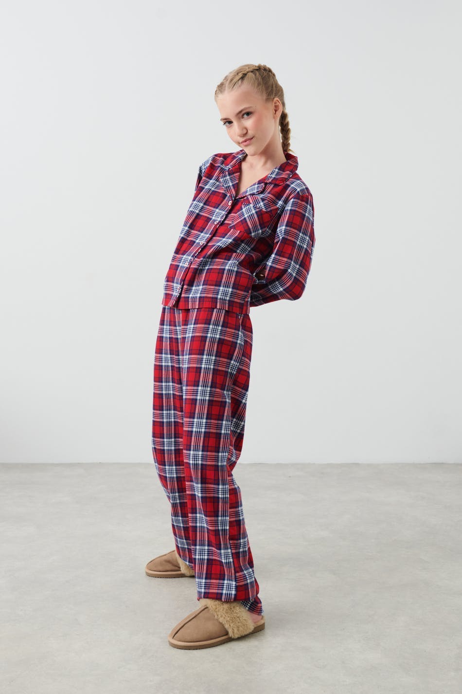 trousers