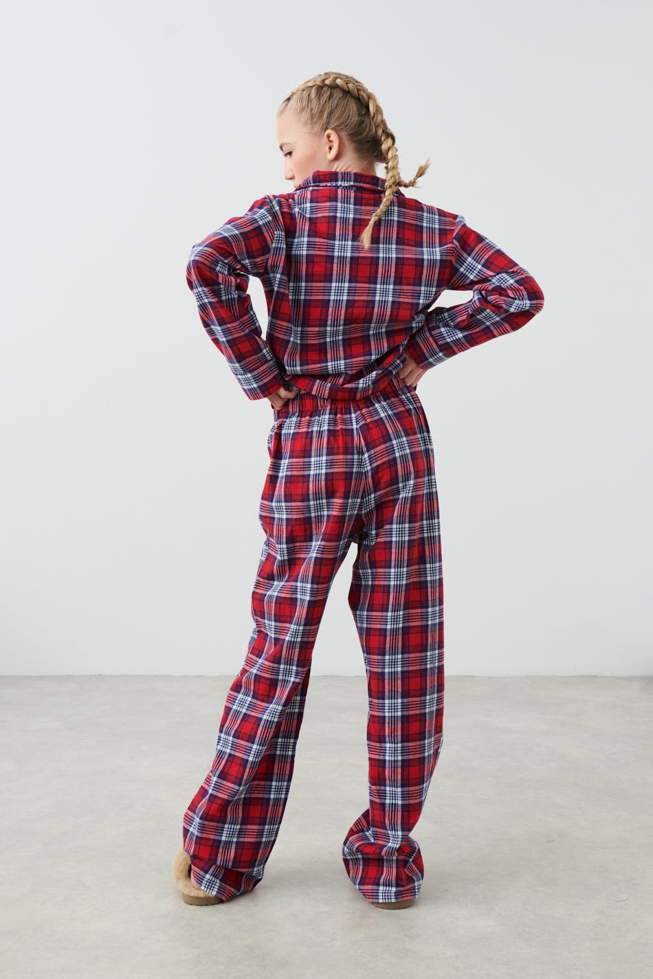 trousers