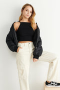 waist top