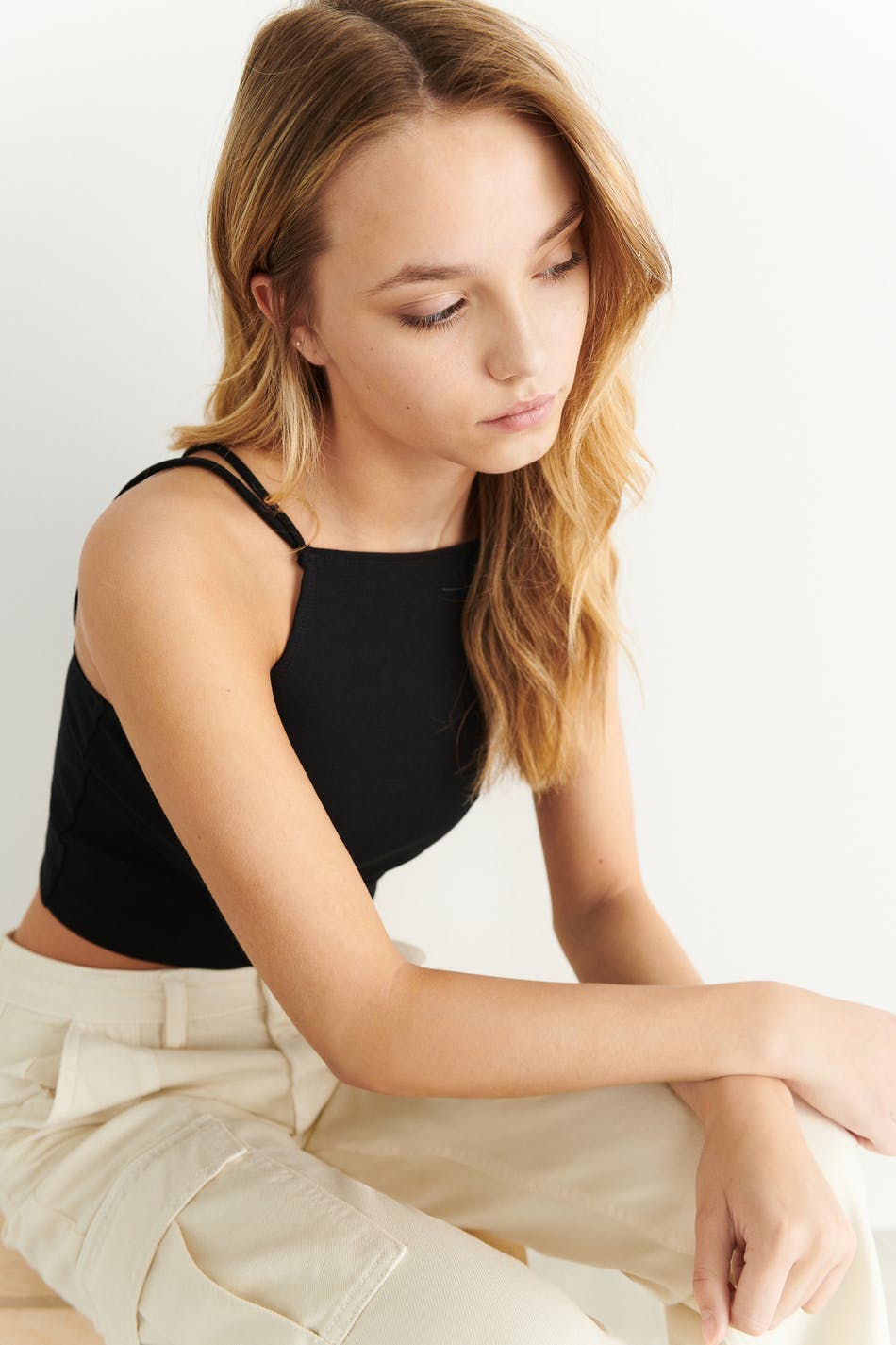 waist top