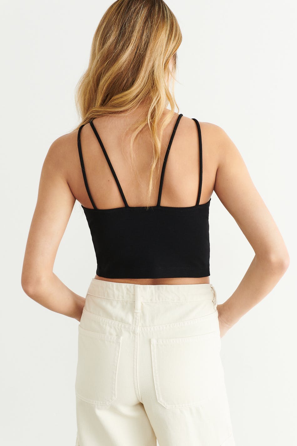 waist top