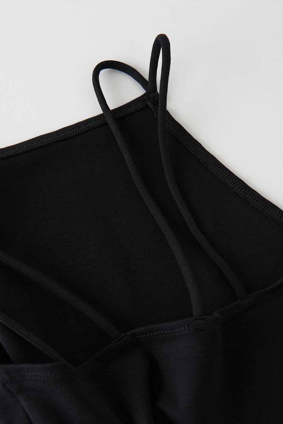 waist top