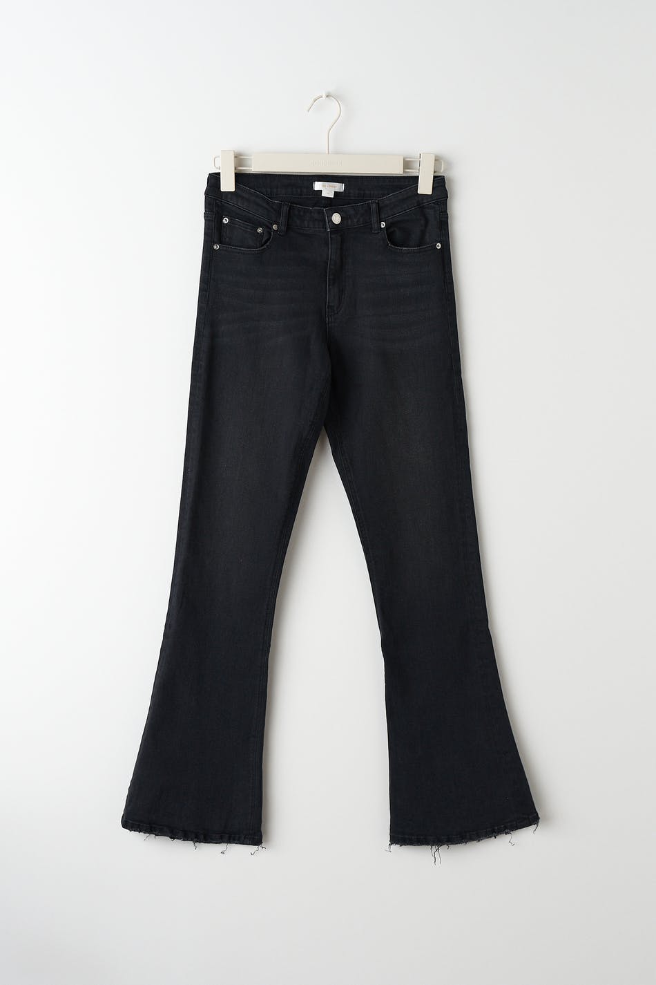 Bootcut jeans