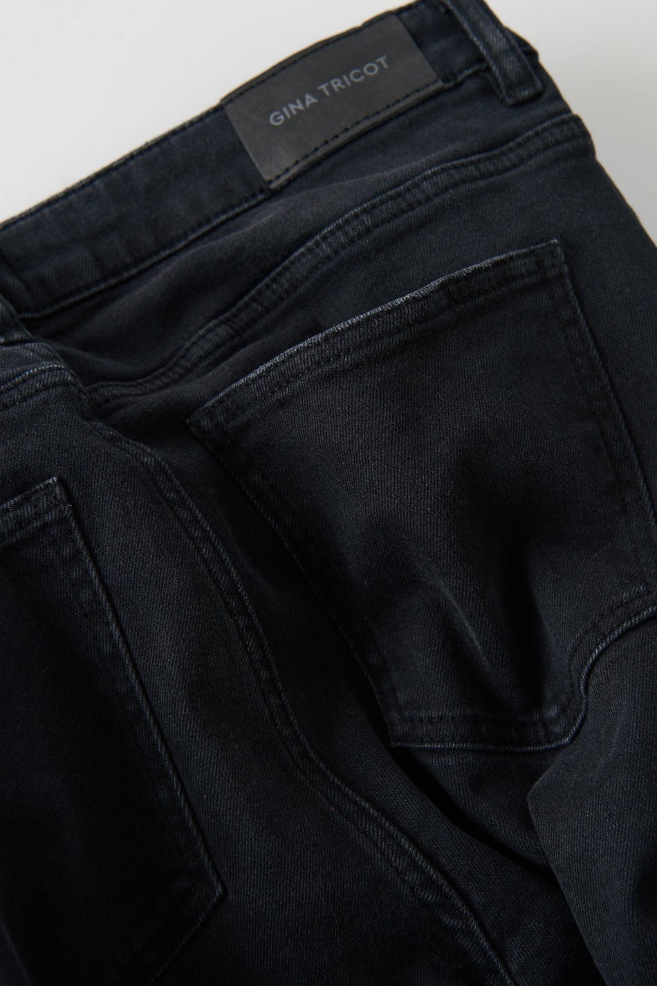 Bootcut jeans