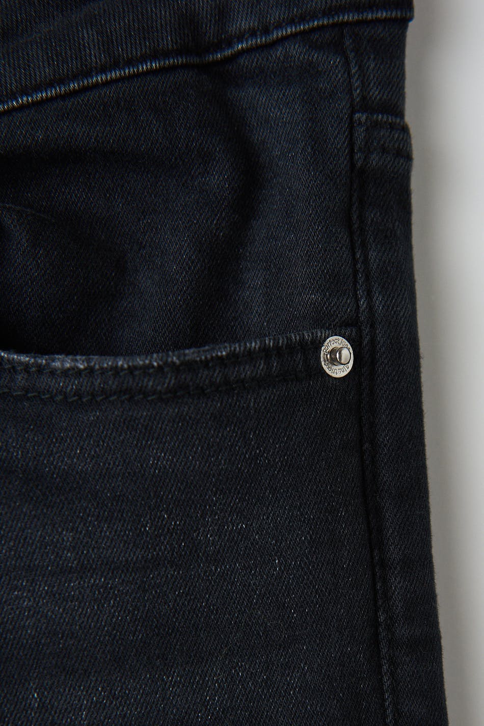 Bootcut jeans