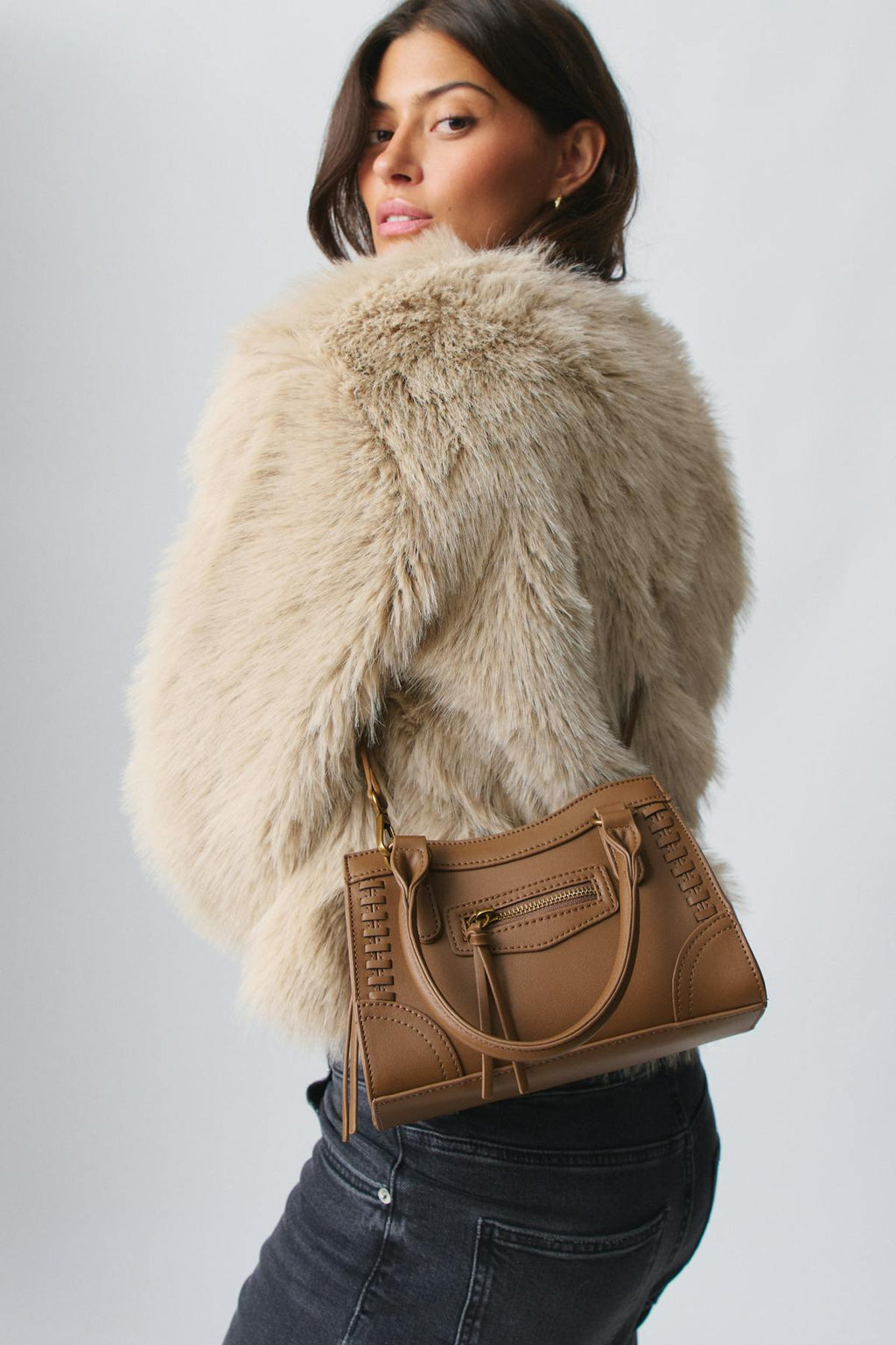 Crossbody bag