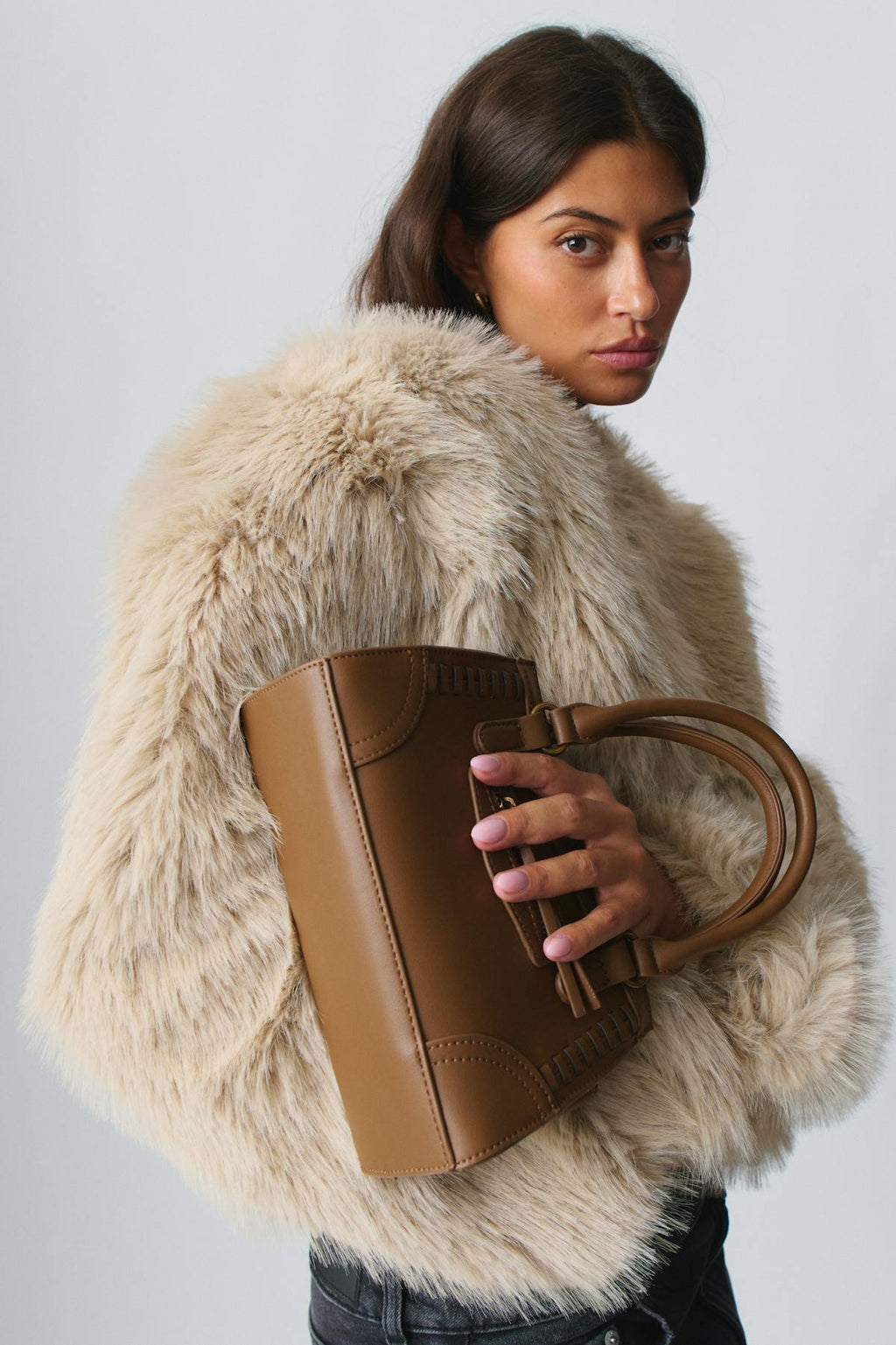 Crossbody bag