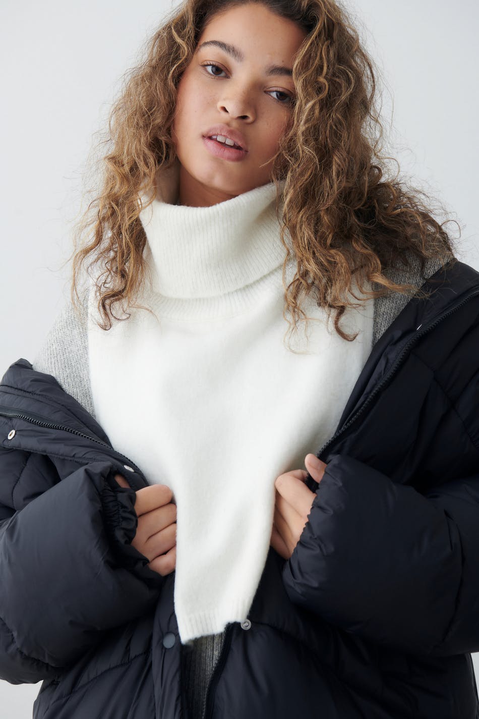 neck collar